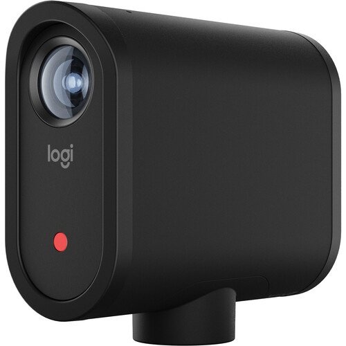 Веб-камера Logitech Mevo Start купить,NaN
