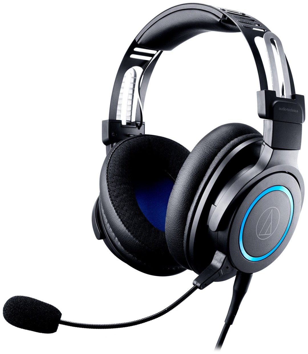 Audio-Technica ATH-G1 черный купить,NaN