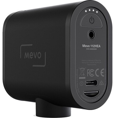 Веб-камера Logitech Mevo Start 3-Pack купить,NaN