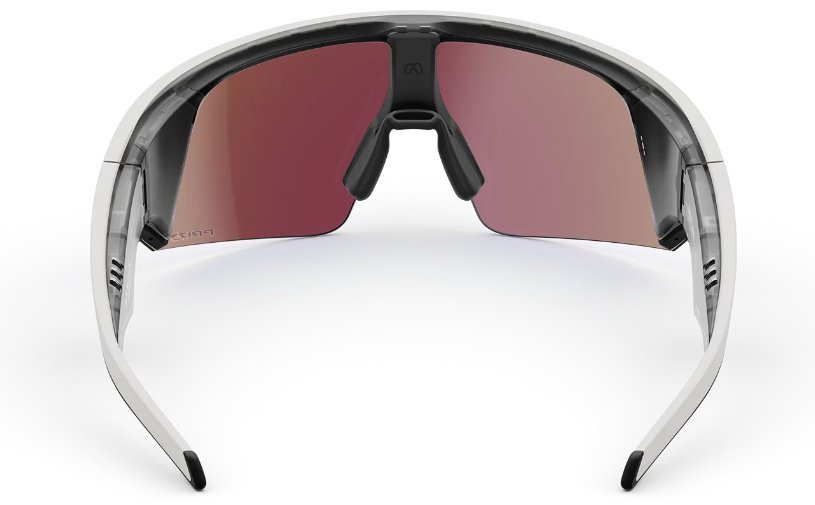 Смарт-очки Meta Oakley Meta Vanguard синий купить,NaN
