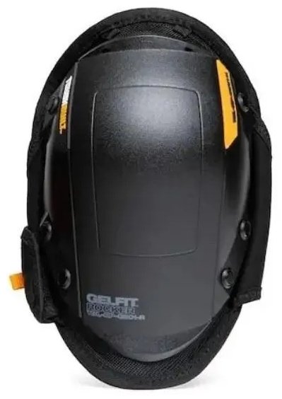 Наколенники Toughbuilt TBL-KP-G201-R, пластик купить,NaN