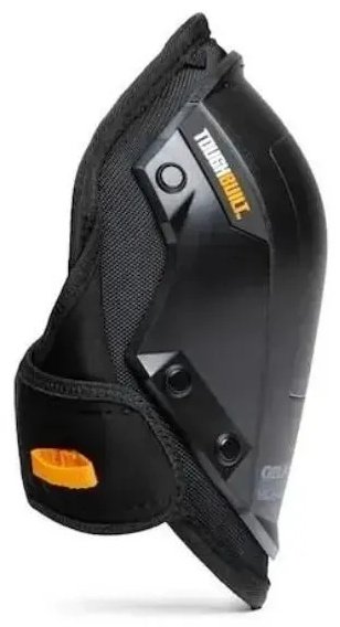 Наколенники Toughbuilt TBL-KP-G201-R, пластик купить,NaN