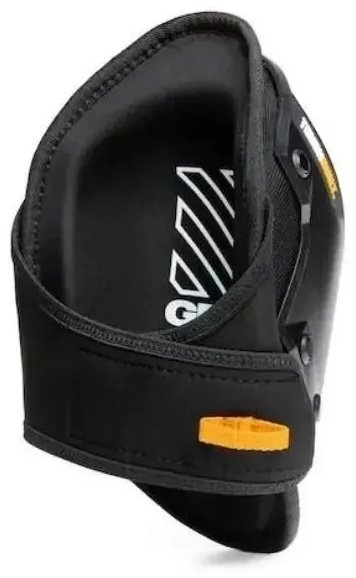 Наколенники Toughbuilt TBL-KP-G201-R, пластик купить,NaN