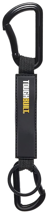 Toughbuilt крепление TB-54-K черный купить,NaN