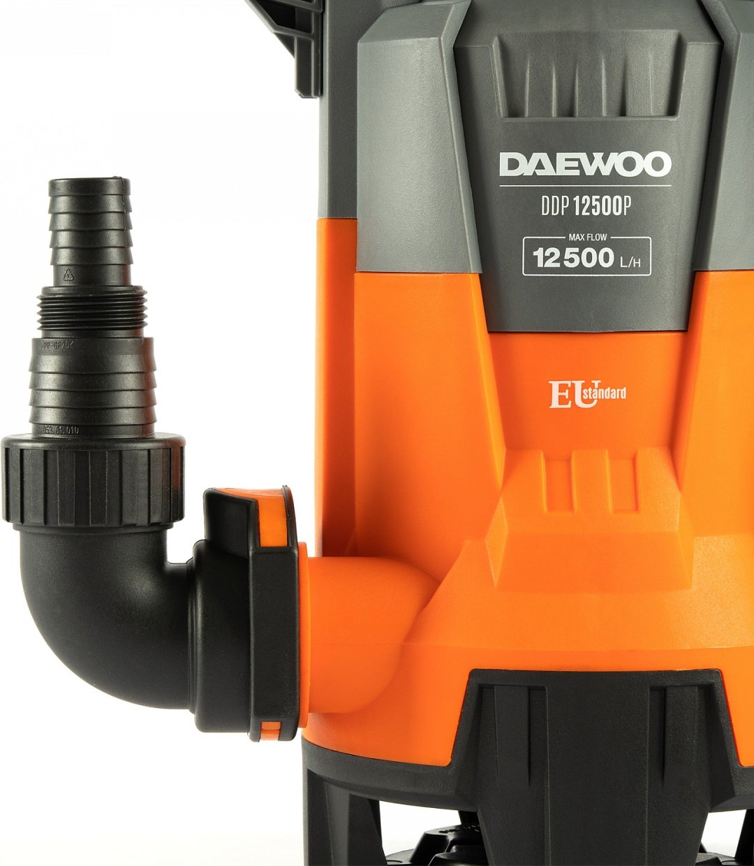 Насос погружной Daewoo DDP 12500P купить,NaN