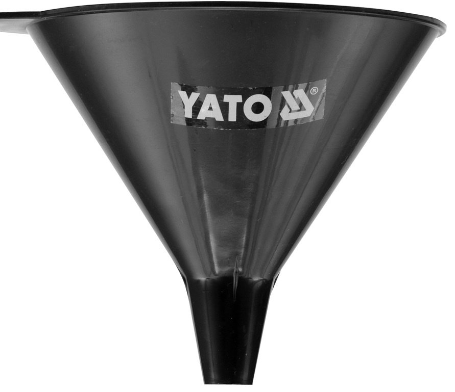 YATO воронка YT-0694 0.2 л купить,NaN