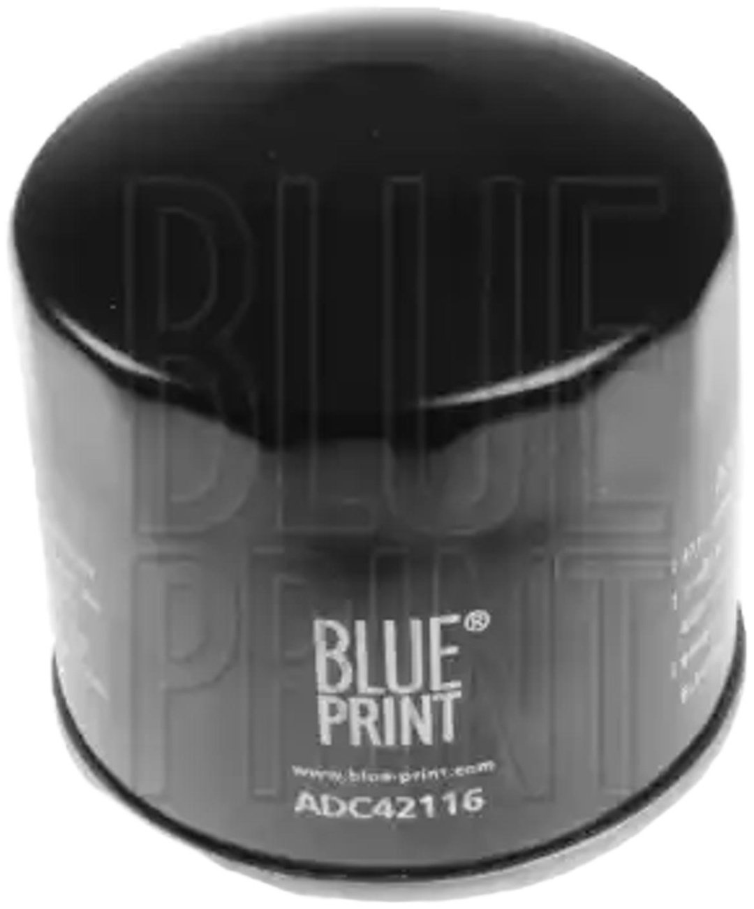 Blue Print трансмиссионный фильтр ADC 42116 купить,NaN