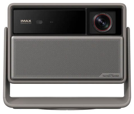Проектор XGIMI Horizon 20 Max серый купить,2288500