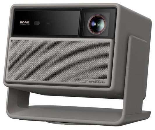 Проектор XGIMI Horizon 20 Max серый купить,2288500
