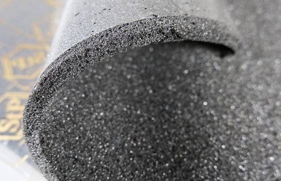 STP шумоизоляция Бипласт 5 К 100x75 см купить,NaN