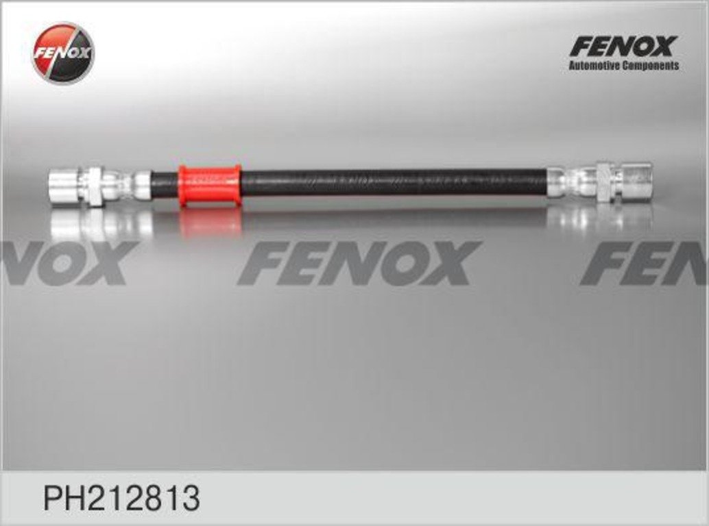 FENOX PH212813 задний левый, правый купить,NaN