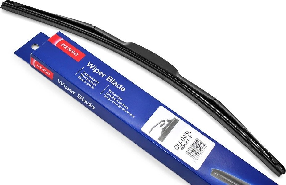 Щетка гибридная DENSO DUR-045L 450 мм, 1 шт купить,NaN