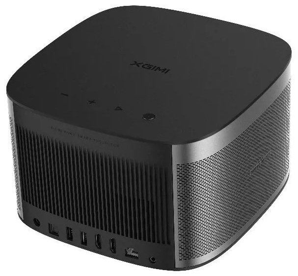 Проектор XGIMI Horizon серый купить,NaN