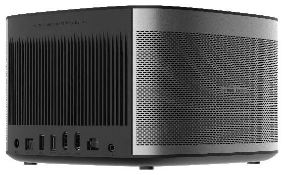 Проектор XGIMI Horizon серый купить,NaN