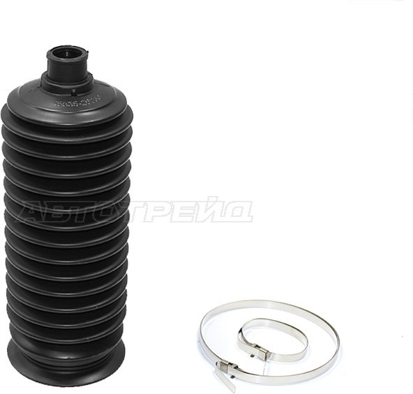 SAT пыльник рулевой рейки ST-45535-26030 купить,NaN