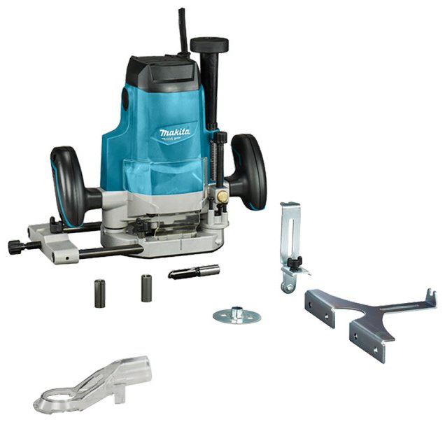 Фрезер вертикальный Makita M3602B купить,NaN