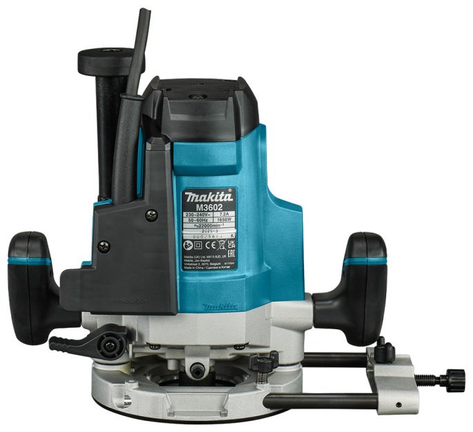 Фрезер вертикальный Makita M3602B купить,NaN