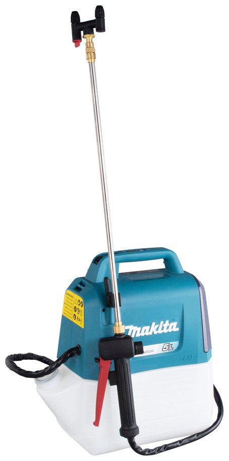 Опрыскиватель Makita аккумуляторный DUS054Z купить,NaN