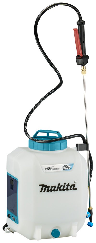 Опрыскиватель Makita аккумуляторный DUS108Z купить,NaN
