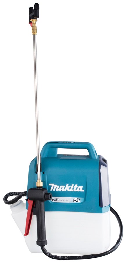 Опрыскиватель Makita аккумуляторный DUS054Z купить,NaN