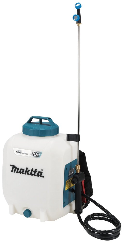 Опрыскиватель Makita аккумуляторный DUS108Z купить,NaN