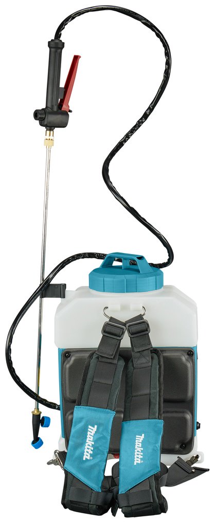 Опрыскиватель Makita аккумуляторный DUS108Z купить,NaN