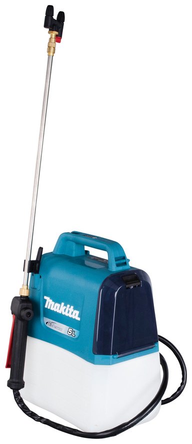 Опрыскиватель Makita аккумуляторный DUS054Z купить,NaN