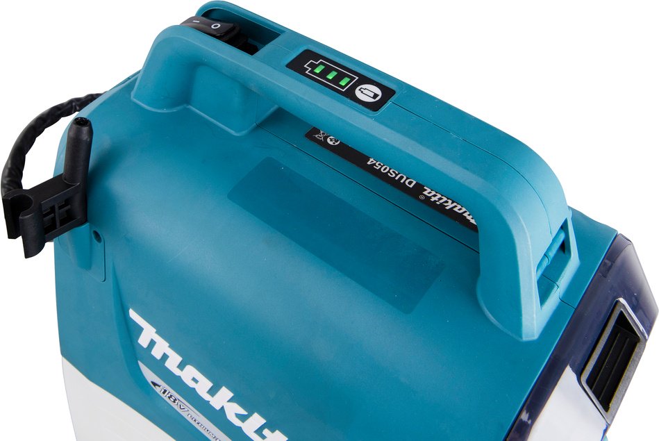 Опрыскиватель Makita аккумуляторный DUS054Z купить,NaN