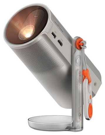 Проектор XGIMI MoGo 4 Laser