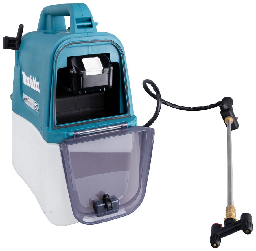 Опрыскиватель Makita аккумуляторный DUS054Z купить,NaN