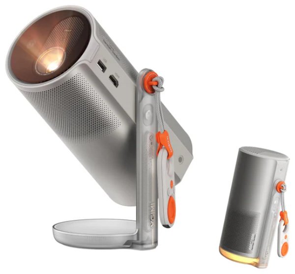 Проектор XGIMI MoGo 4 Laser