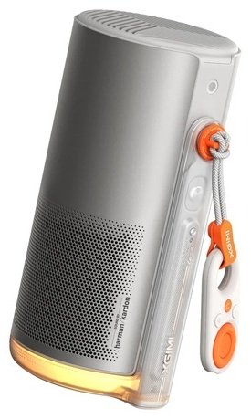 Проектор XGIMI MoGo 4 Laser