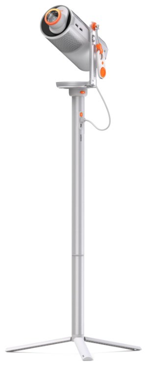 Проектор XGIMI MoGo 4 PowerBase Stand
