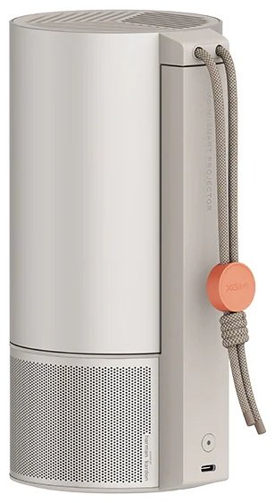 Проектор XGIMI MoGo 3 Pro белый купить,NaN