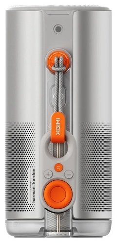 Проектор XGIMI MoGo 4 Laser
