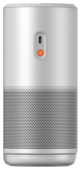 Проектор XGIMI MoGo 4 серый купить,NaN