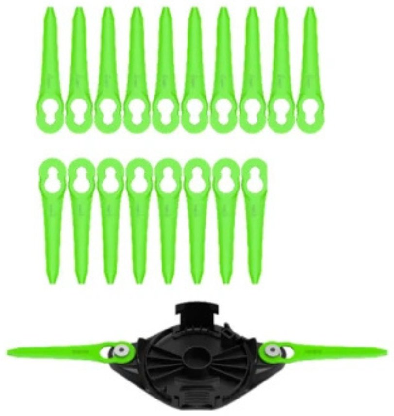 Greenworks нож 2963607 21 шт купить,NaN