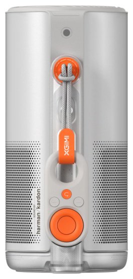 Проектор XGIMI MoGo 4 серый купить,NaN