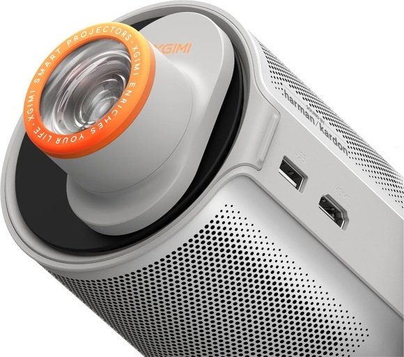 Проектор XGIMI MoGo 4 Laser купить,723000