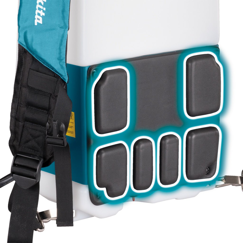 Опрыскиватель Makita аккумуляторный DUS108Z купить,NaN