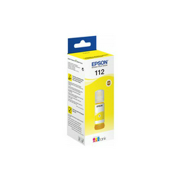 Чернила Epson C13T06C44A L15150 желтые
