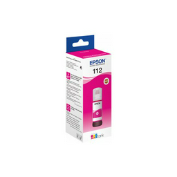 Чернила Epson C13T06C34A L15150 пурпурные