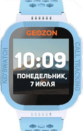 Смарт-часы Geozon Classic GEO-G-W06BLU Blue 
