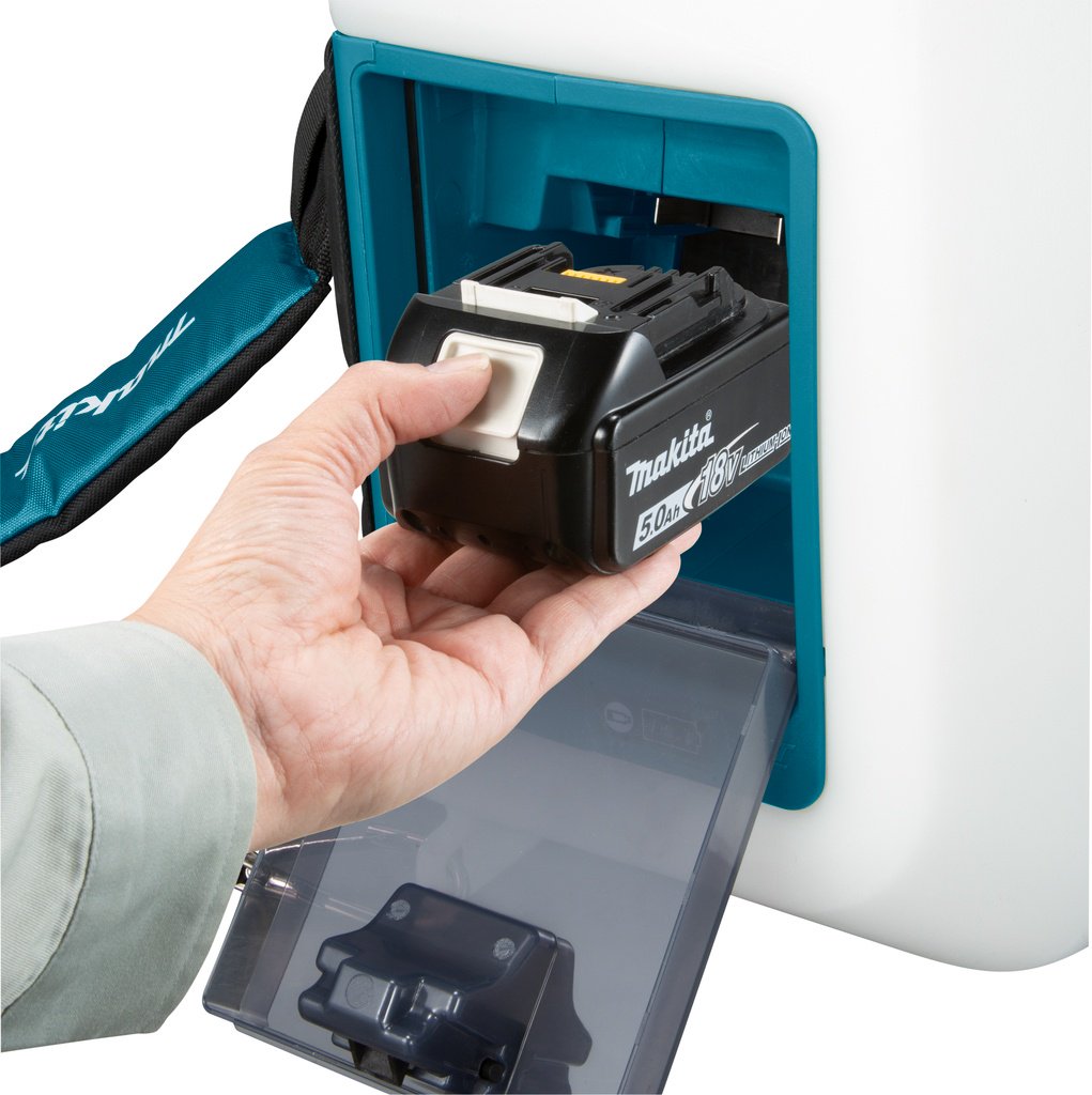 Опрыскиватель Makita аккумуляторный DUS108Z купить,NaN