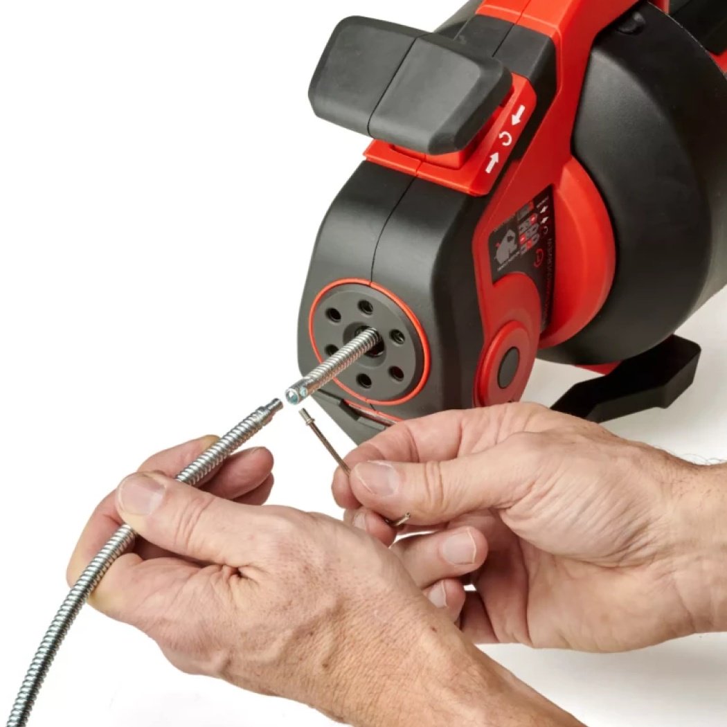 EINHELL прочистная машинка 4514160 7.6 см - ForteMarket EINHELL прочистная машинка 4514160 7.6 см купить,55900