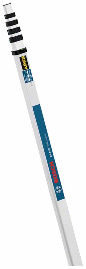Bosch рейка GR 500 0601094600 5000 мм купить,NaN