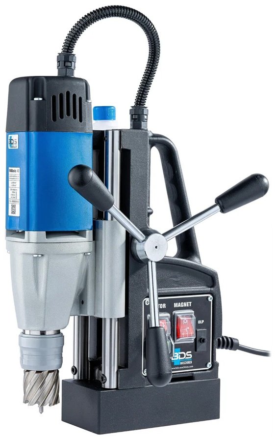 BDS Maschinen GmbH магнитный MABasic 40 купить,NaN