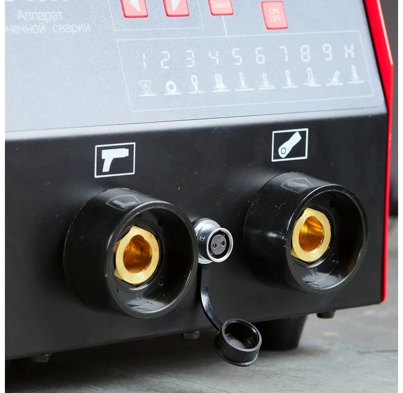 Аппарат точечной сварки Fubag TS 2300 (46407) купить,NaN