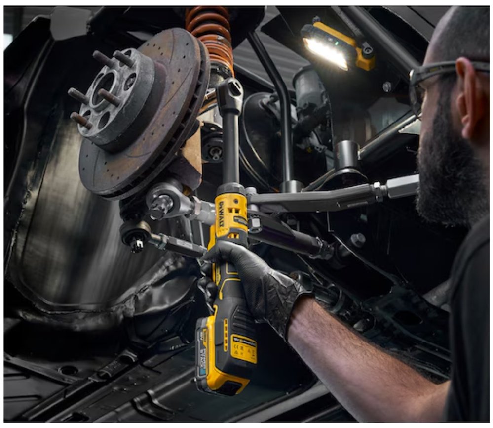 DeWALT ручной гайковерт DCF513EN-XJ купить,NaN