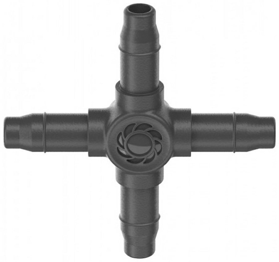 GARDENA соединитель 13214-20 купить,NaN